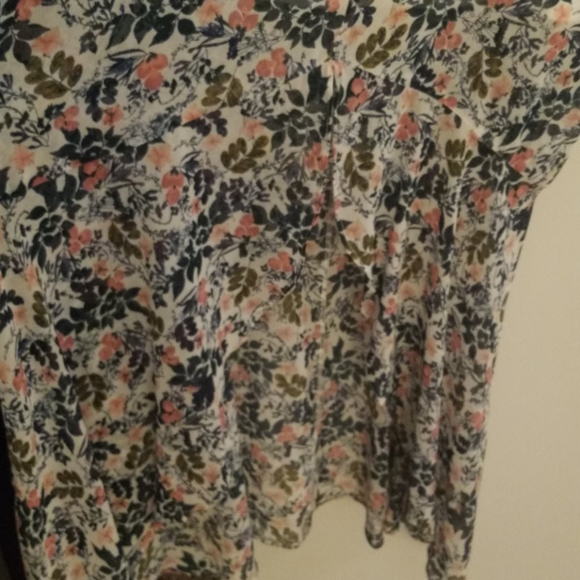 BCBG long dress - Picture 7 of 8